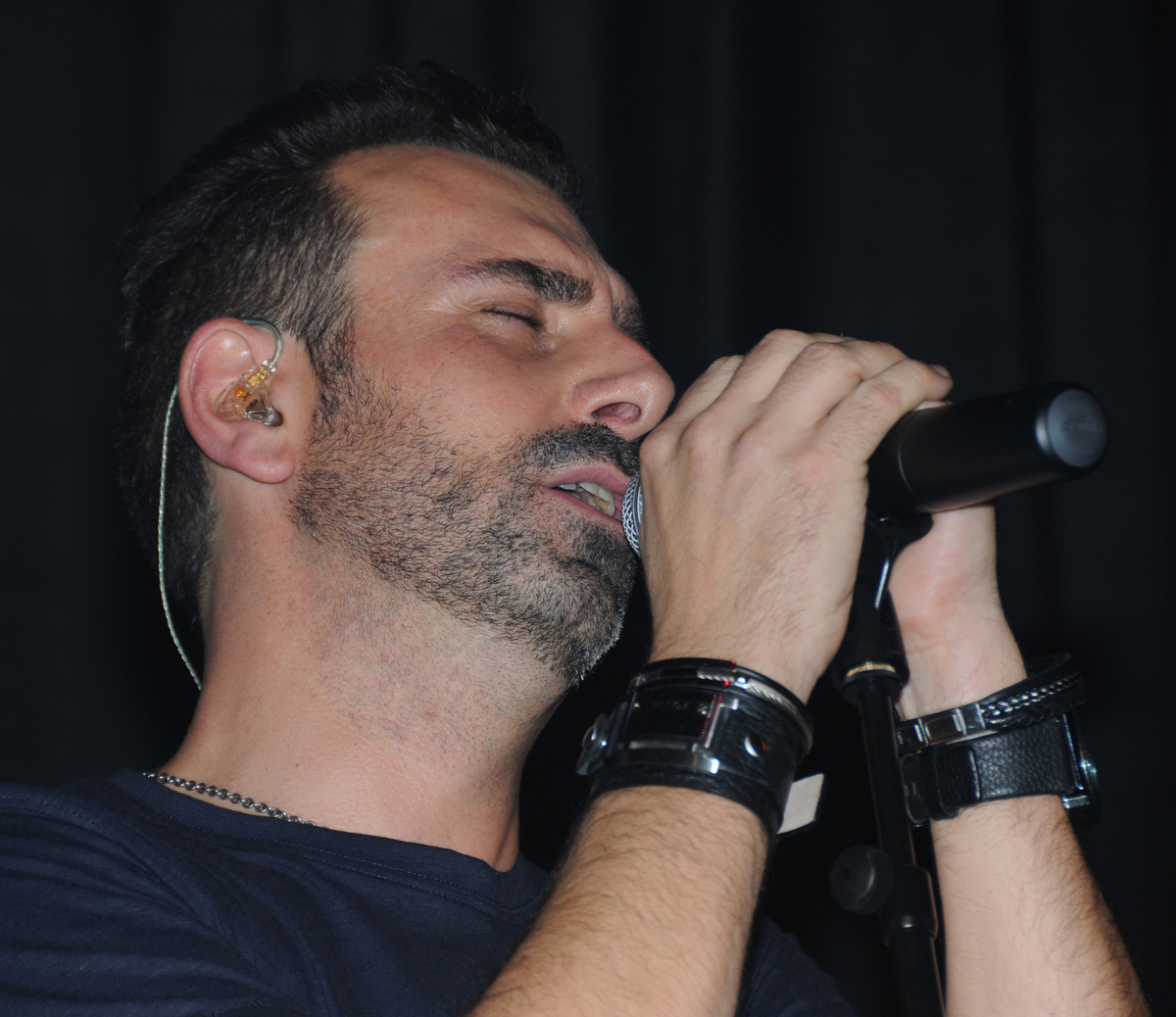 biografie Ron Roemen