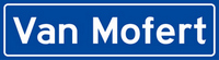 Van Mofert